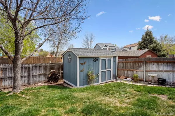 Thornton, CO 80241,4290 Cottonwood Lakes BLVD