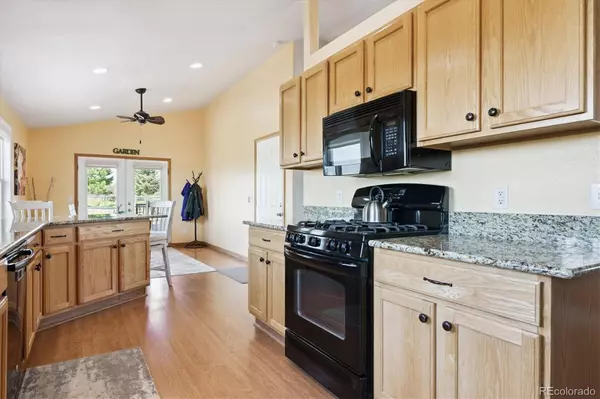 Elizabeth, CO 80107,2314 Savage RD