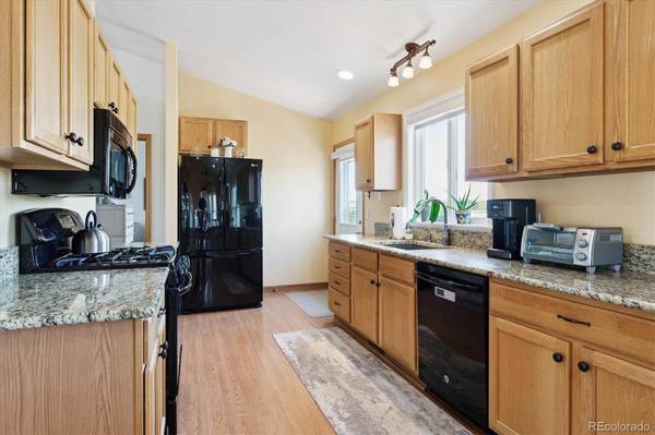 Elizabeth, CO 80107,2314 Savage RD