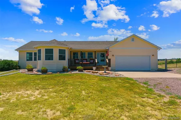 Elizabeth, CO 80107,2314 Savage RD