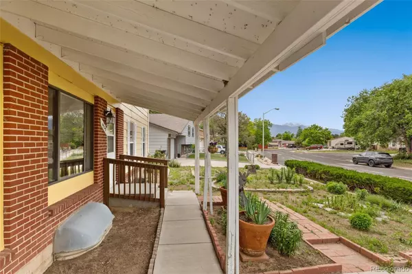 Colorado Springs, CO 80916,4139 Morley CIR