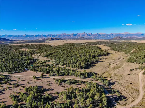 Cotopaxi, CO 81223,159 Falling Rock RD