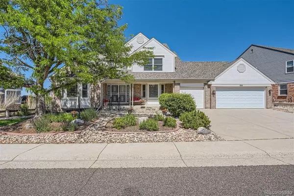 8606 Meadow Creek DR, Highlands Ranch, CO 80126