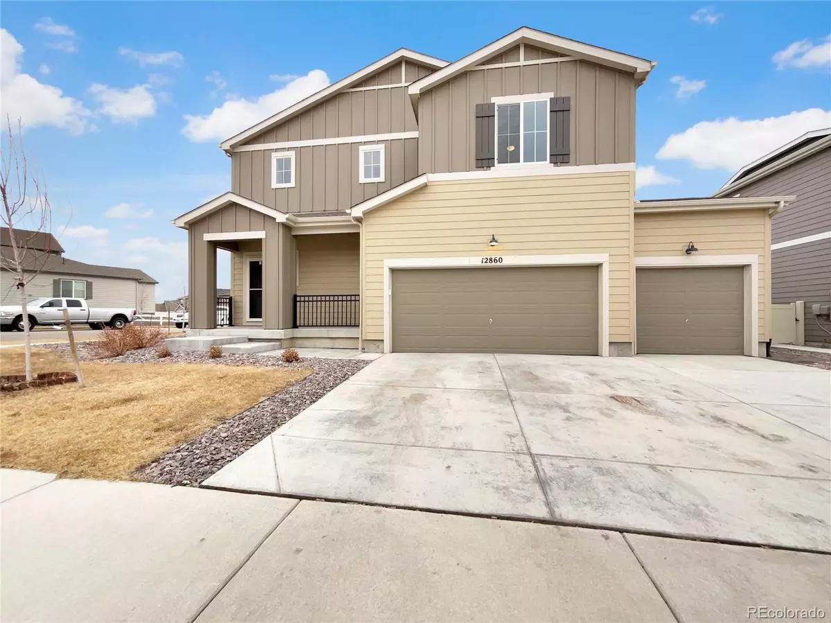 Parker, CO 80134,12860 Billingsley TRL