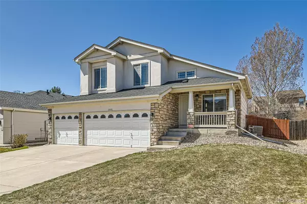 12771 Clermont ST, Thornton, CO 80241