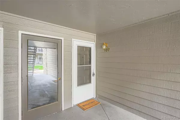 Denver, CO 80231,2575 S Syracuse WAY #B107