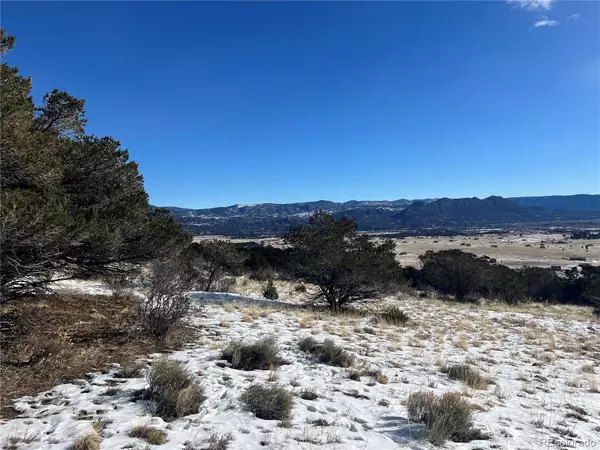 Buena Vista, CO 81211,30460 Promontory