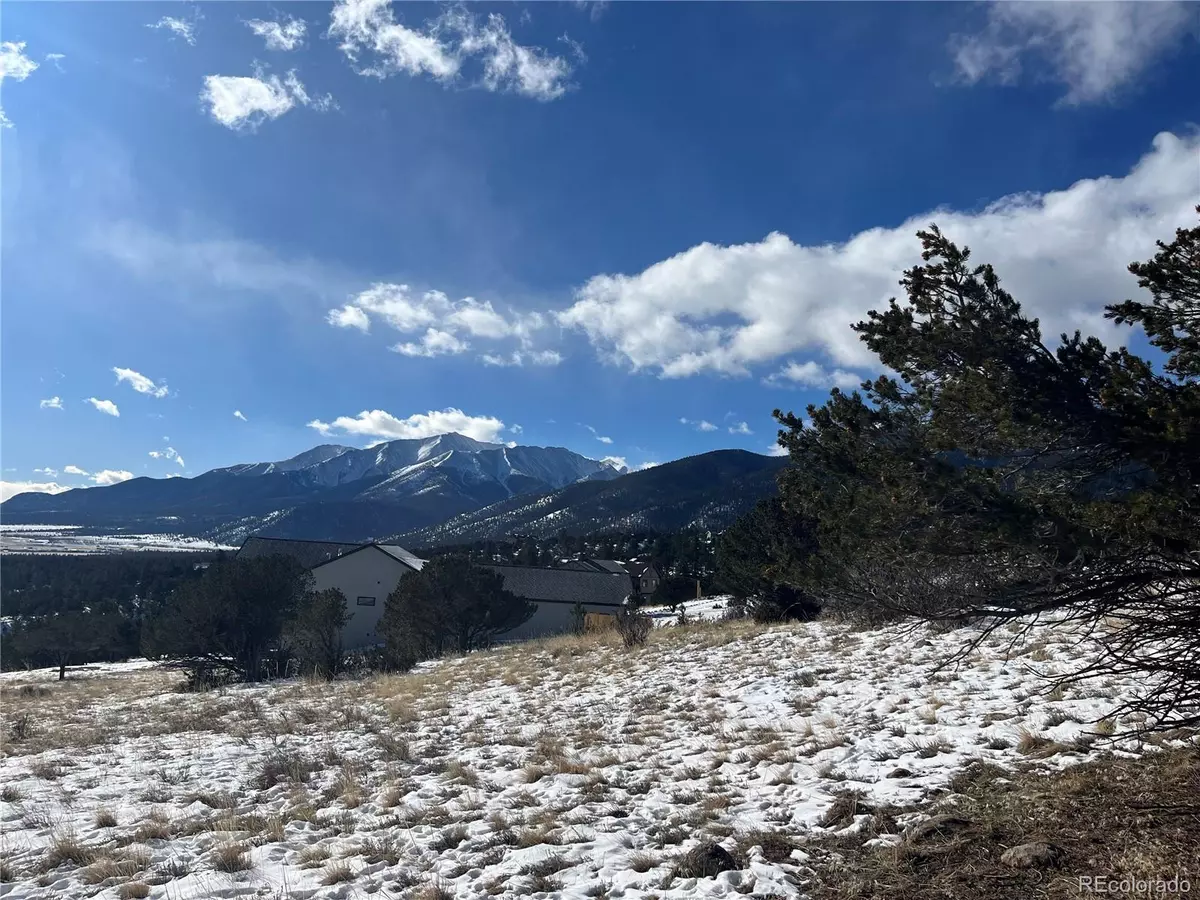 Buena Vista, CO 81211,30460 Promontory