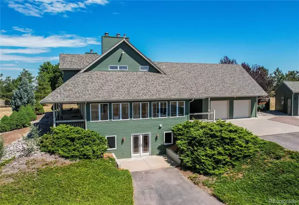 Littleton, CO 80125,10936 N Chatfield DR