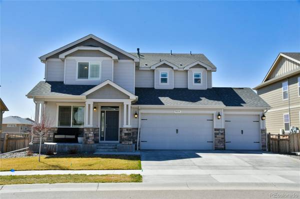 Brighton, CO 80601,5414 Snapdragon CT