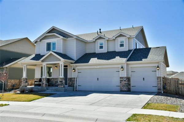 Brighton, CO 80601,5414 Snapdragon CT