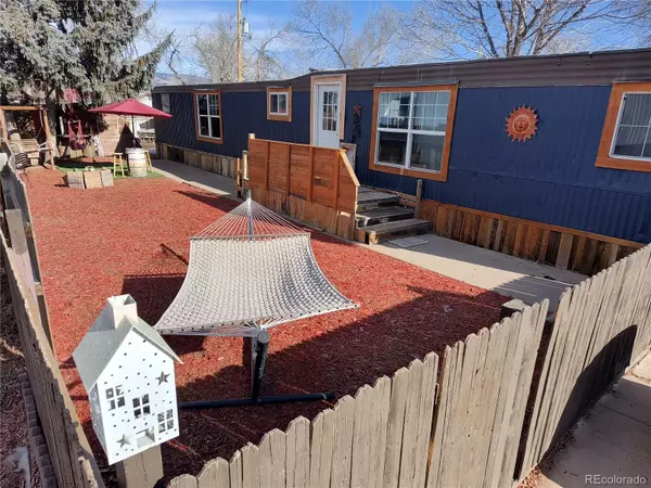 Canon City, CO 81212,1527 Chestnut ST