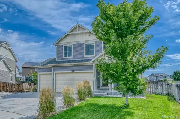Commerce City, CO 80022,12981 E 108th WAY