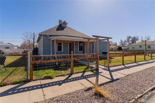 4710 Lincoln ST, Denver, CO 80216