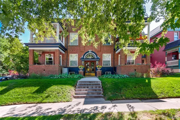 Denver, CO 80206,1284 Columbine ST #002