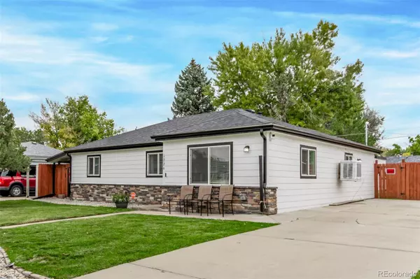 Aurora, CO 80011,1224 Xanadu ST