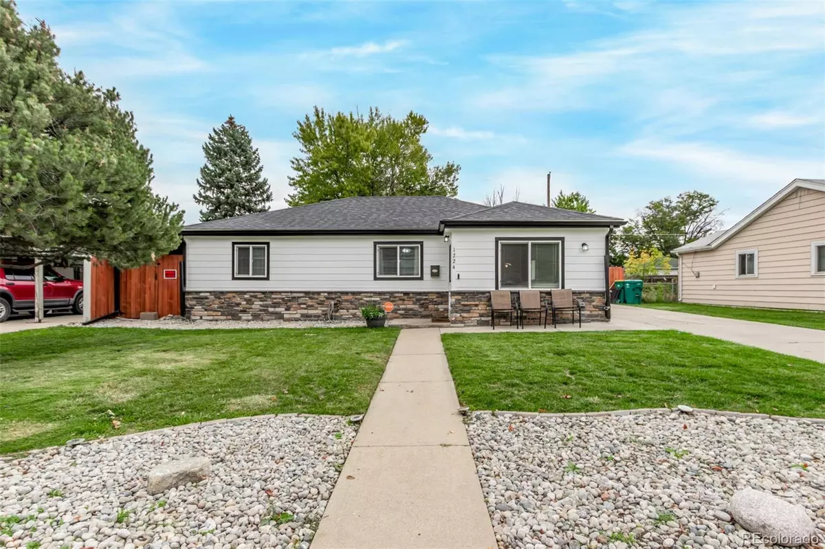Aurora, CO 80011,1224 Xanadu ST
