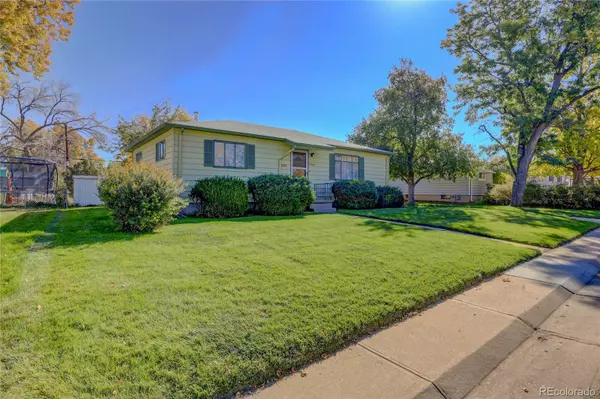 Englewood, CO 80110,4510 S Lipan ST