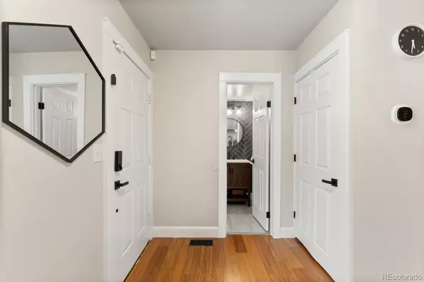 Denver, CO 80231,7476 E Arkansas AVE #35-01