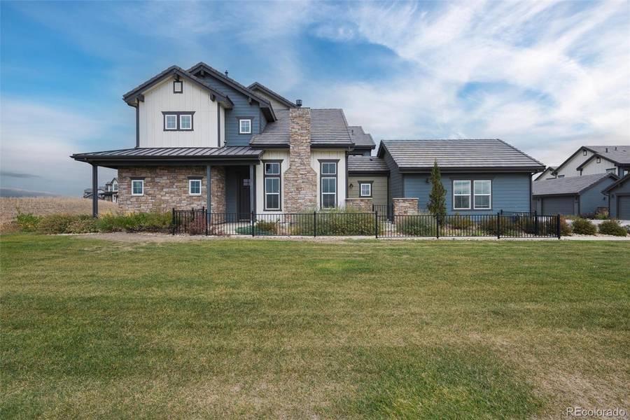 2611 Prairie Flax ST, Berthoud, CO 80513