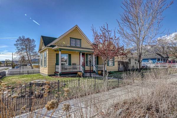 703 D ST, Salida, CO 81201