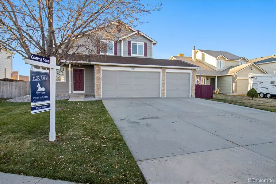 1798 W 131st CT, Westminster, CO 80234