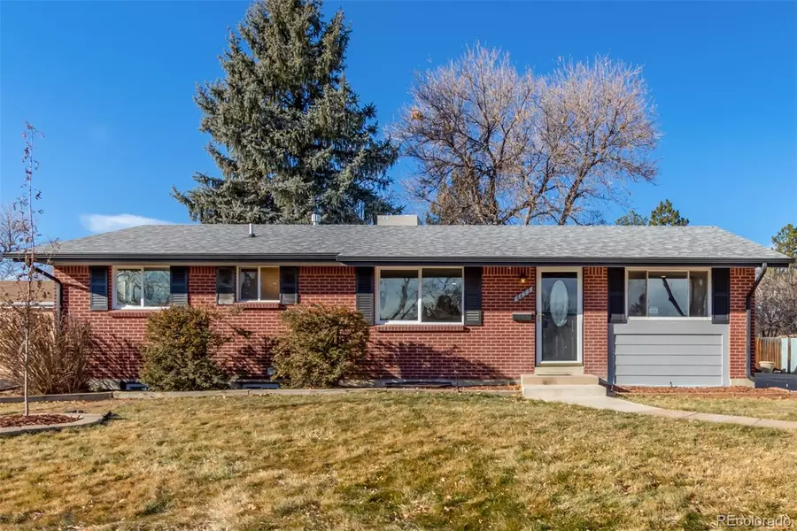 6655 Pierce ST, Arvada, CO 80003