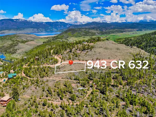 Granby, CO 80446,943 GCR 632