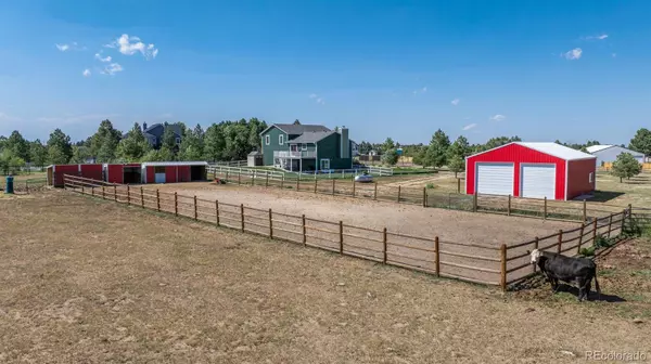 Parker, CO 80138,2104 Helen CT