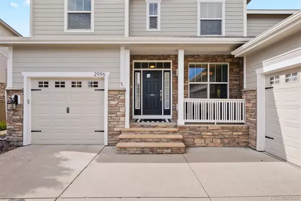 Highlands Ranch, CO 80126,2996 Danbury AVE