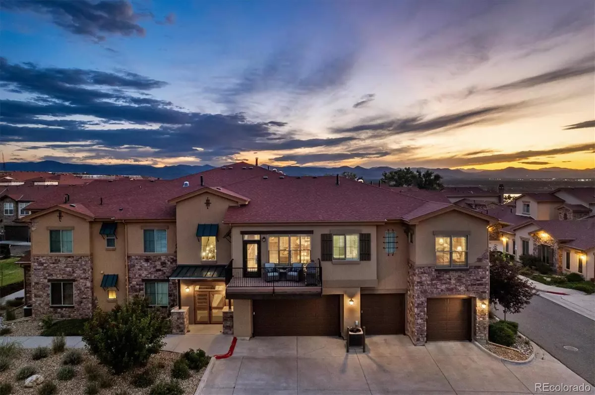 Highlands Ranch, CO 80129,2262 Primo RD #207