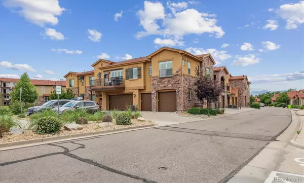 Highlands Ranch, CO 80129,2262 Primo RD #207