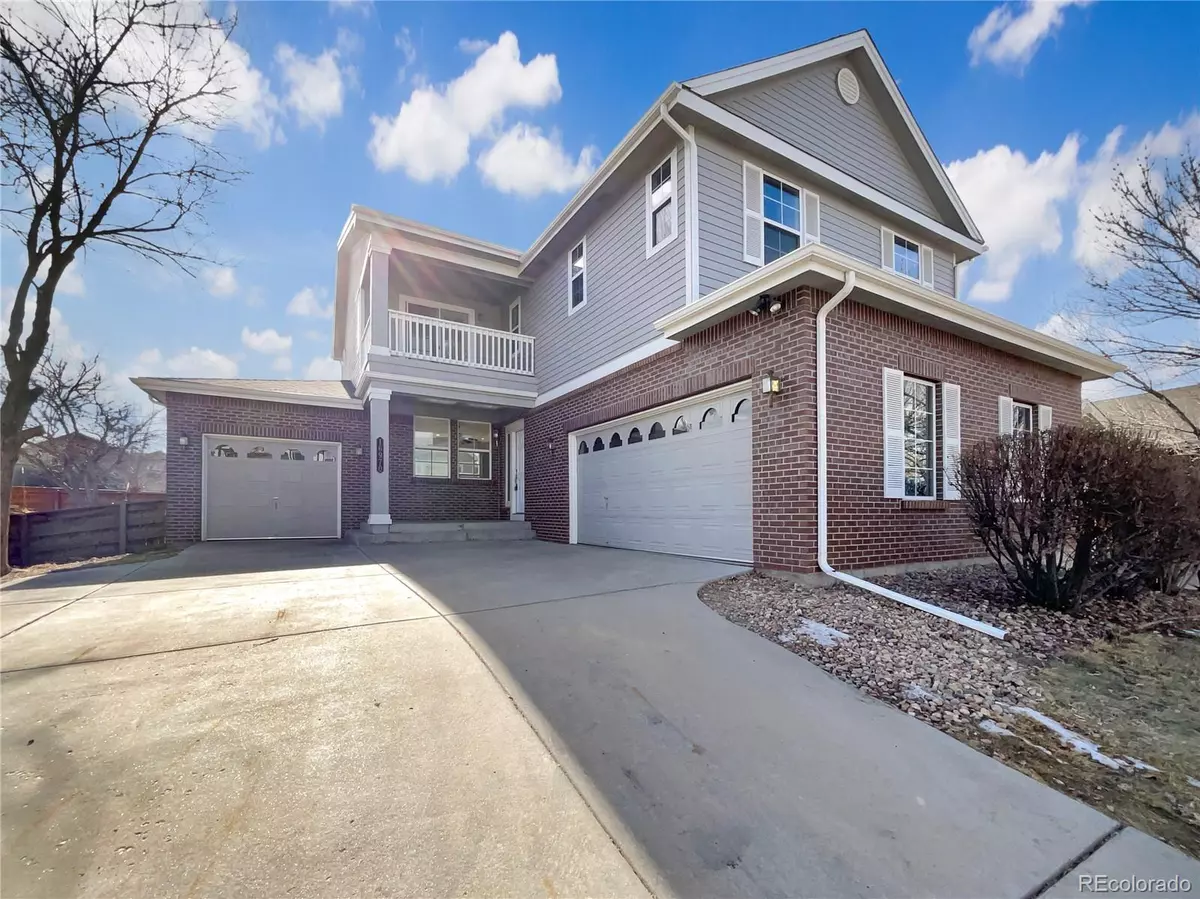 Commerce City, CO 80022,16970 E 107th AVE