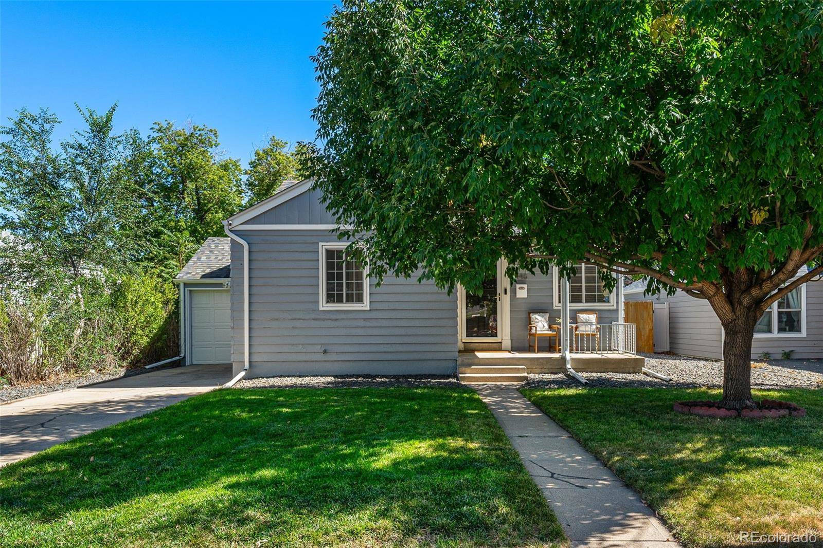 Denver, CO 80204,446 Newton ST