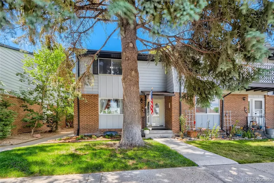 3061 W 92nd AVE #14A, Westminster, CO 80031