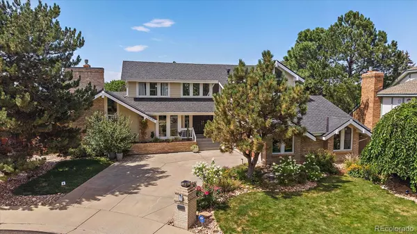 10133 Meade CT, Westminster, CO 80031