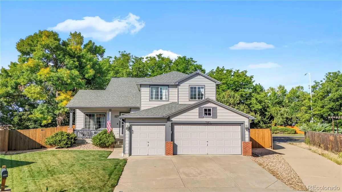 Broomfield, CO 80020,5143 Yates PL