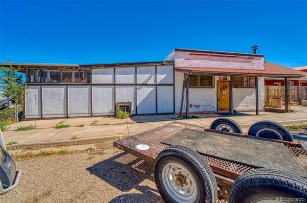 1810 N Linden ST, Trinidad, CO 81082