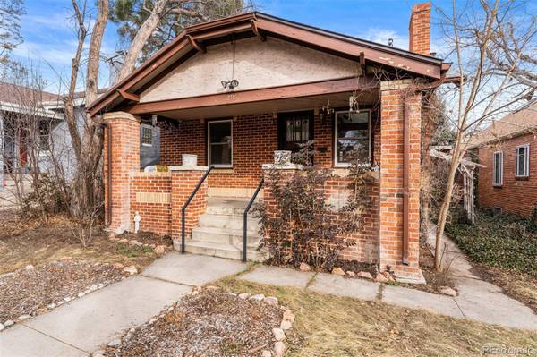 2962 Raleigh ST, Denver, CO 80212