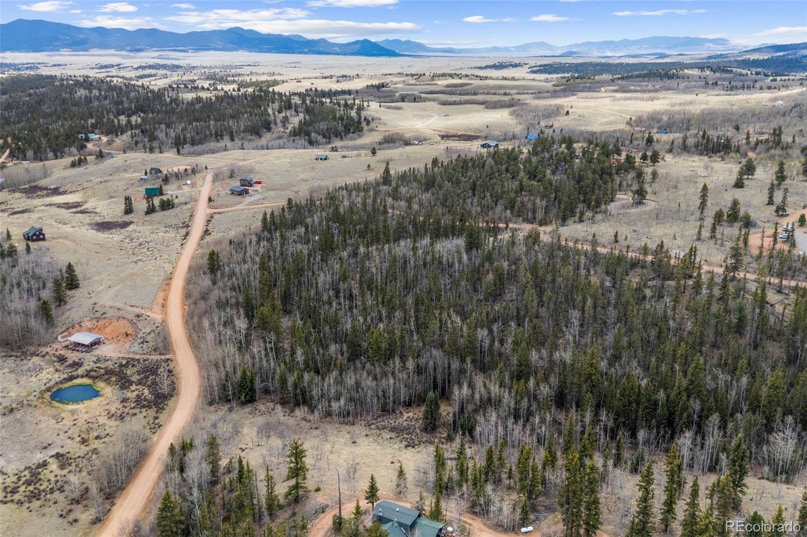Como, CO 80432,743 Pronghorn DR