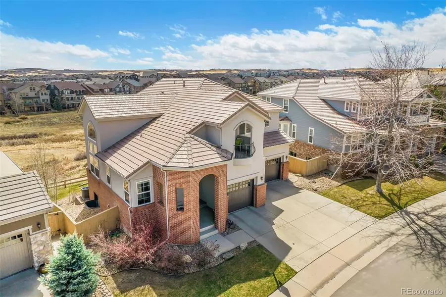 10709 Briarglen CIR, Highlands Ranch, CO 80130