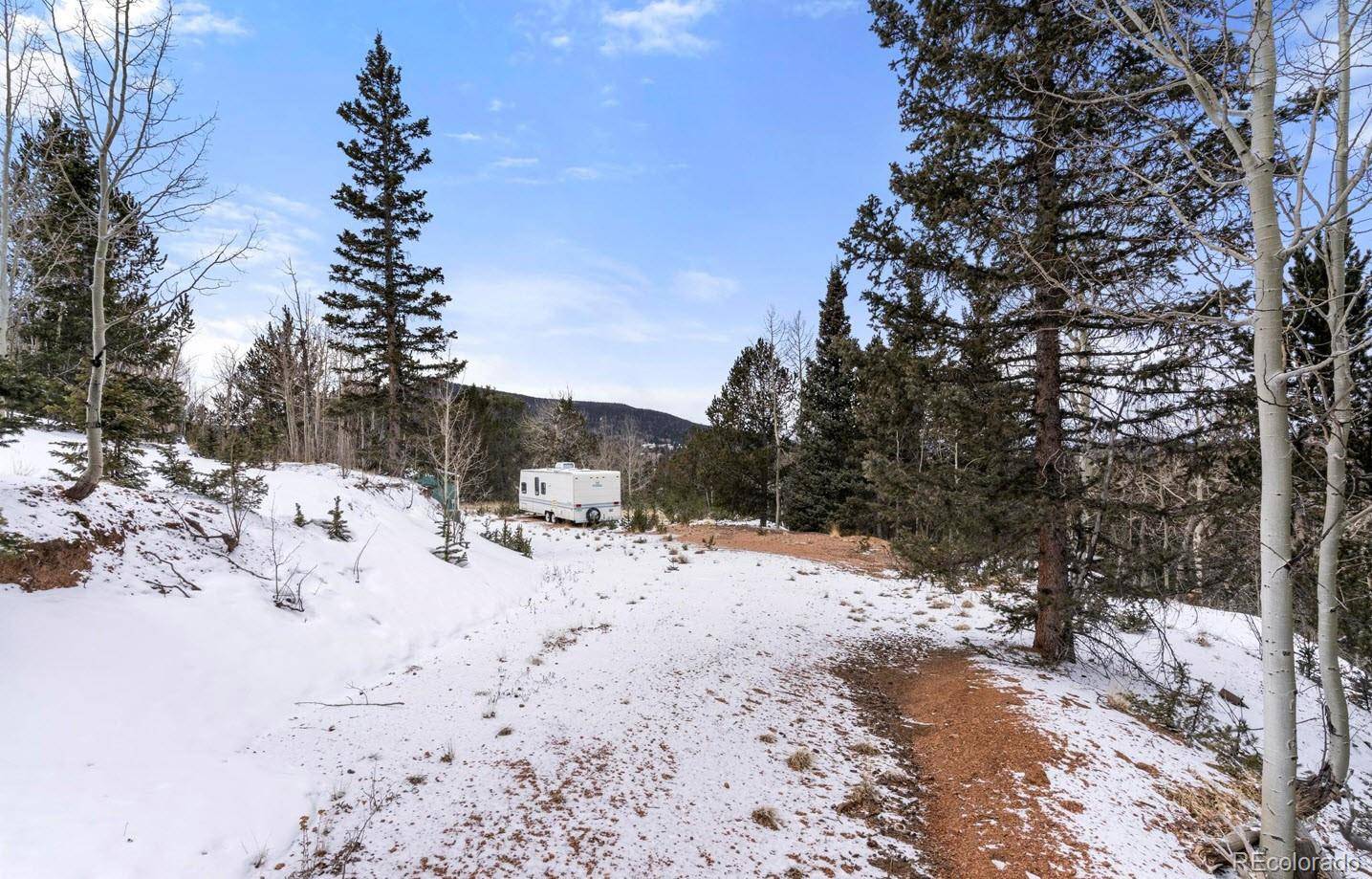 Divide, CO 80814,977 Cr-61