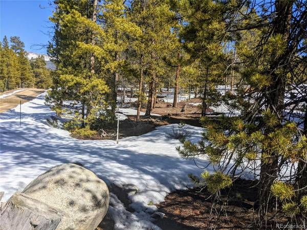 218 Juniper DR, Twin Lakes, CO 81251