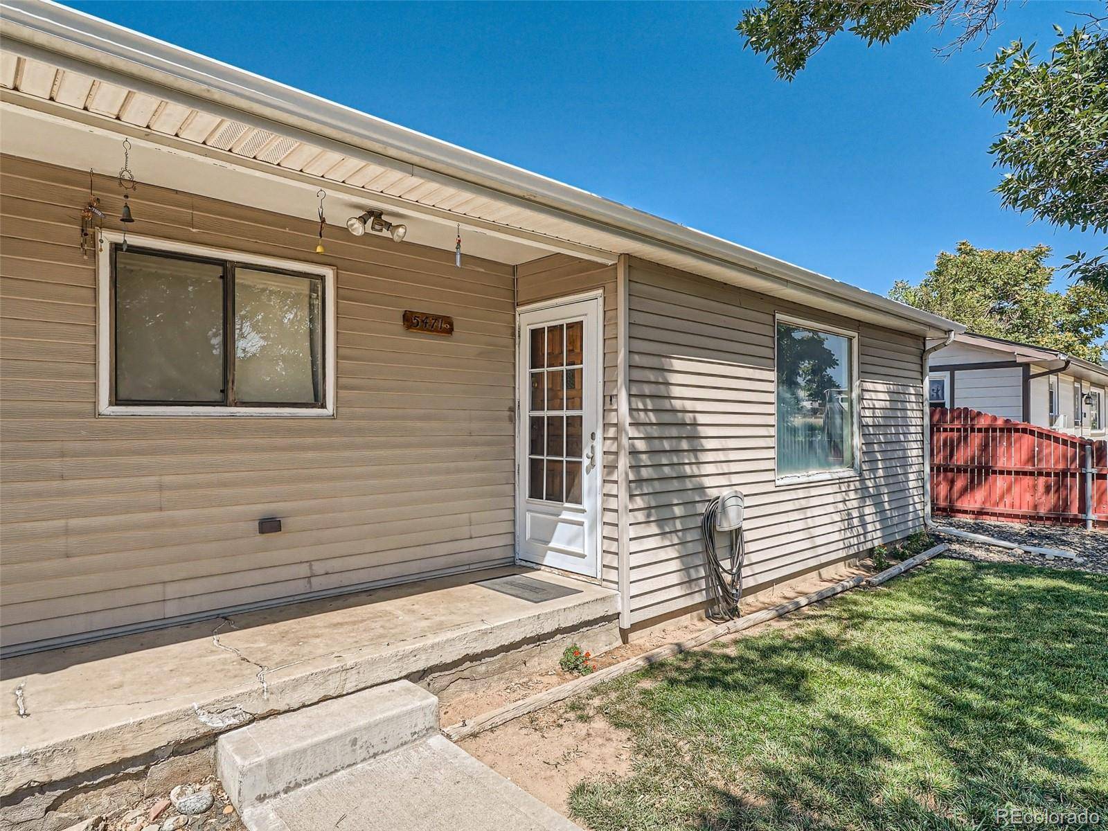 Commerce City, CO 80022,5471 Krameria ST