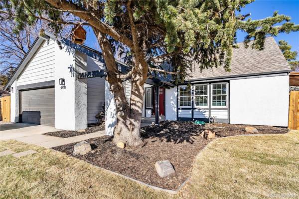 Morrison, CO 80465,4410 S Union CT