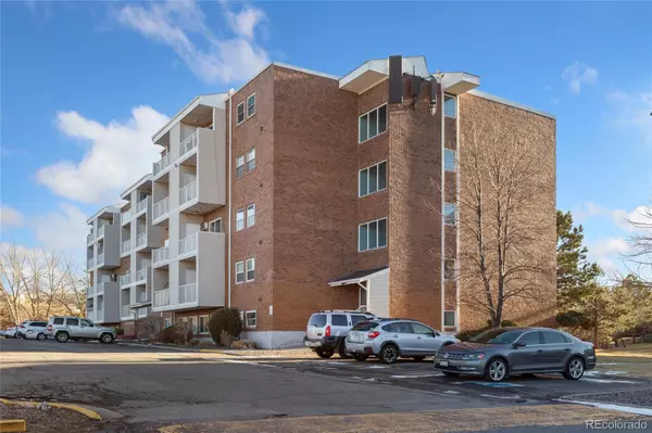 Golden, CO 80401,1150 Golden CIR #201