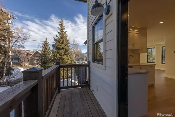 Crested Butte, CO 81224,228 Whiterock DR