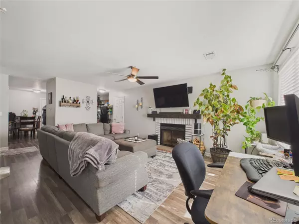 Commerce City, CO 80022,7571 Leyden ST