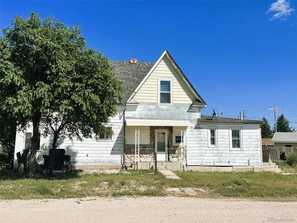 1095 Main ST, Limon, CO 80828