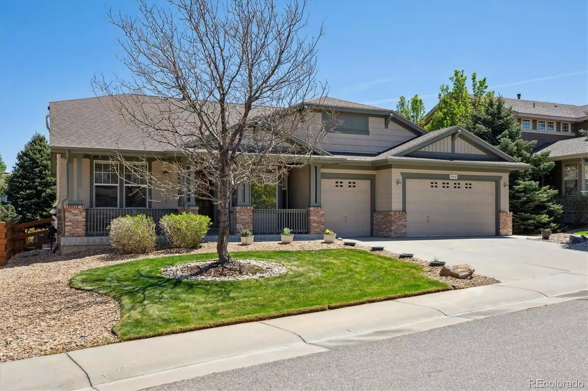 Littleton, CO 80125,8068 Dressage RD